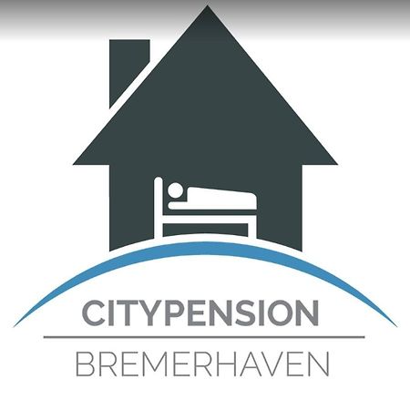 City Pension Bremerhaven Buitenkant foto
